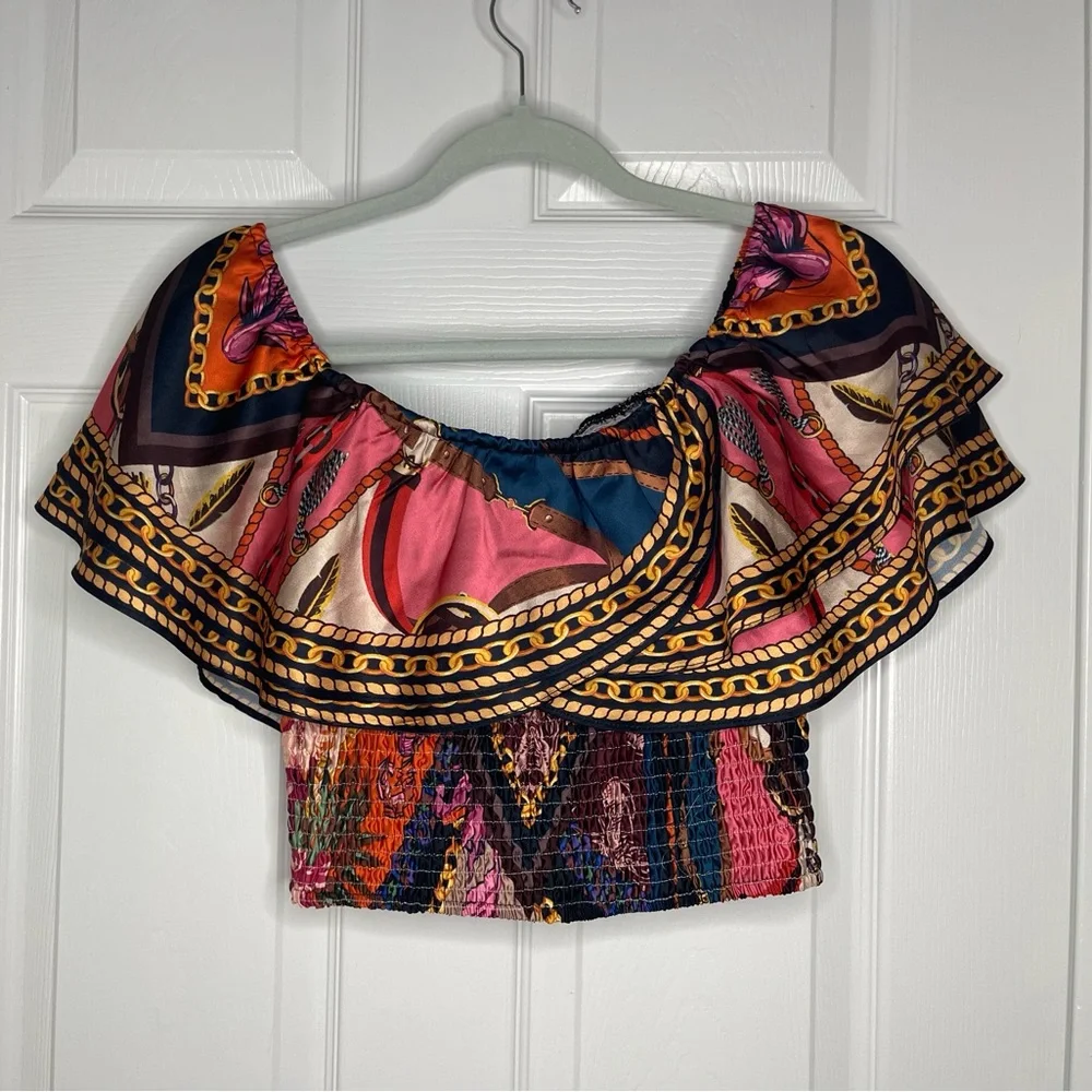 Two-piece Pants Set - Picture 2 of 14